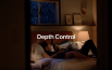 Spot, Divertente, Depth Control