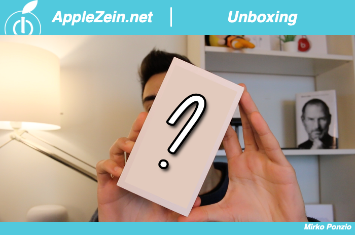 Unboxing, 1 febbraio 2019, iPhone XR, TrenDevice
