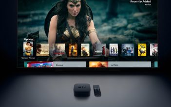 Apple TV e 4K: qual è la migliore soluzione? TV Apple, Netflix, 25 marzo 2019, Apple Event