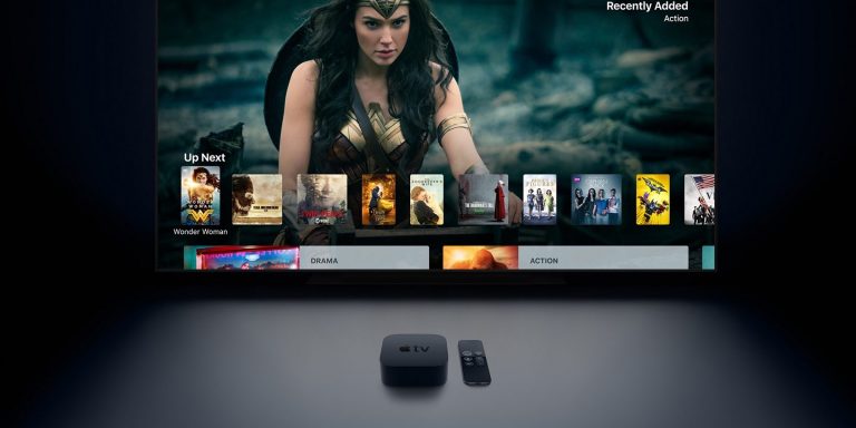 TV Apple, Netflix, 25 marzo 2019, Apple Event