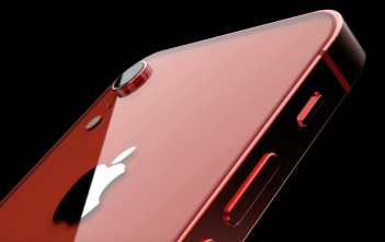 iPhone SE 2 arriverà mai sul mercato? Intanto continuano i video concept iPhone SE 2, Video, Concept, 2019