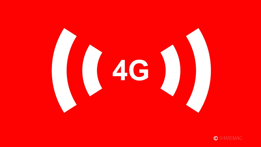 4G, LTE, Italia, Classifica, Mondiale