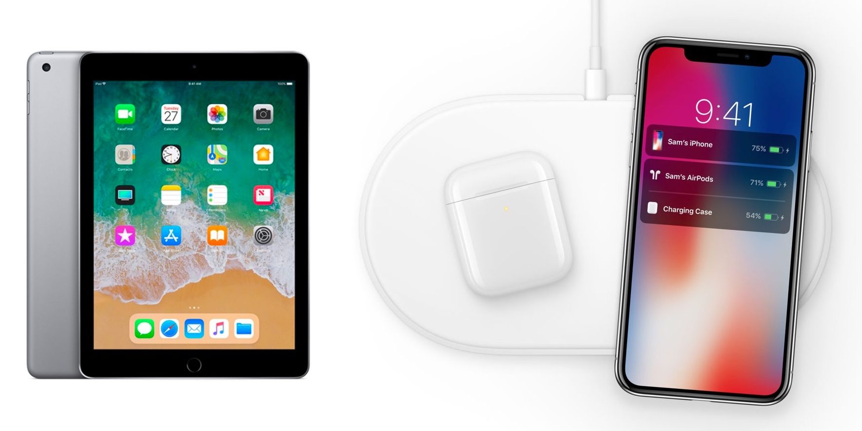 Apple Event, AirPower, 29 marzo 2019