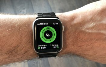 Apple Watch Series 6 avrà una SPECIALE funzione Apple Watch Series 6, Monitoraggio, Sonno