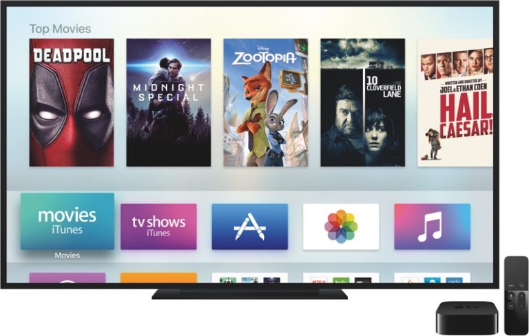 TV Apple, Costo, Netflix, Serie TV