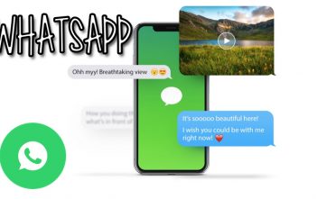 Ecco come CONSERVARE i messaggi più IMPORTANTI di iPhone iMazing, Esportare, Chat, WhatsApp