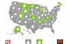Apple DOMINA su Android in 36 dei 50 Stati Uniti (USA)