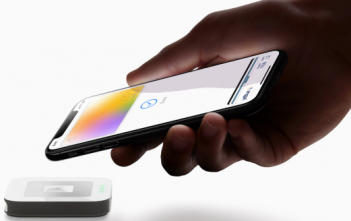 ANTEPRIMA | Ecco le immagini della Apple Card Apple Card, Italia, Uscita