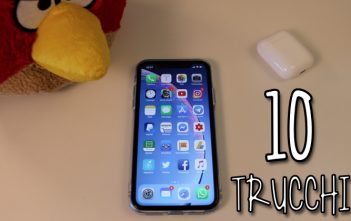 Ecco i 10 TRUCCHI per iPhone che NON conoscevate Trucchi, iPhone, Segreti, Funzioni