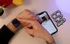 ECG, Guida, Italia, Apple Watch