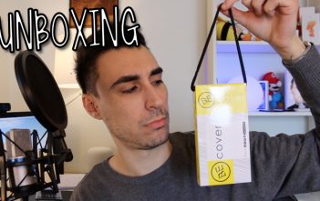 Pacco MISTERIOSO + SPOILER di 2 prodotti Apple | Unboxing Unboxing, 22 marzo 2019, Satechi, BeCover