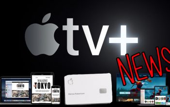 Ecco TUTTE le novità presentate da Apple: Apple TV+, Apple Card ecc Apple TV+, Apple Card, Riassunto, Novità