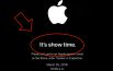 Ecco quali SEGRETI nasconde il logo dell’Apple Event di Apple Video?