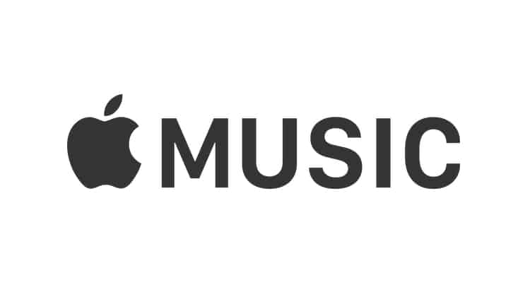 Apple Music Logo