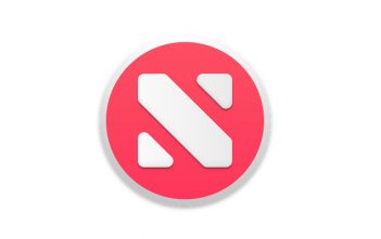 ERRORE di Apple: Svelato il nuovo servizio Apple News Apple News Logo