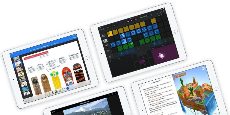 iPad 2019, Novità, Rumors