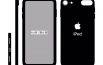 iPod Touch 7G: Ecco la prima VERA immagine con Face ID?