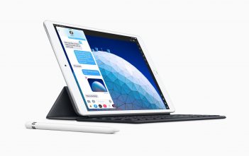 Apple PRESENTA i nuovi iPad Air 2019 da 10,5 pollici ed iPad mini 5 iPad 2019, iPad mini 5, Annuncio