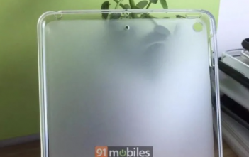 iPad mini 5: Appare una foto di una presunta COVER iPad mini 5, Immagini, Cover