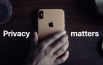 Apple pubblica 1 nuovo spot chiamato Privacy on iPhone – Private Side