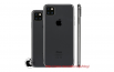 iPhone 11, Render, Tripla Fotocamera, Quadra