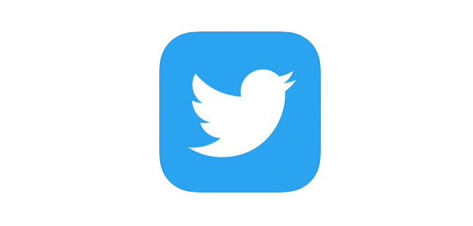 Twitter Logo