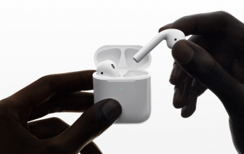 AirPods 2: Nasce un PROBLEMA da risolvere VELOCEMENTE AirPods 2, Case, Ricarica, Wireless