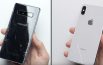 iPhone XS Max BATTE il Samsung Galaxy S10+ nel Drop Test