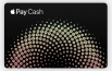 Apple Pay Cash, Uscita, Italia