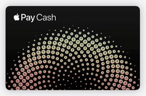 Apple Pay Cash, Uscita, Italia