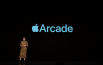 Apple Arcade, Annuncio, Giochi, iOS