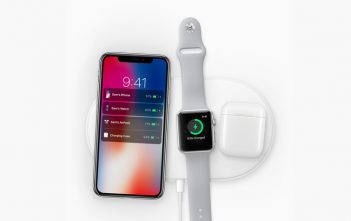 AirPower: Apple registra nuovamente il marchio AirPower, Uscita, 21 marzo 2019