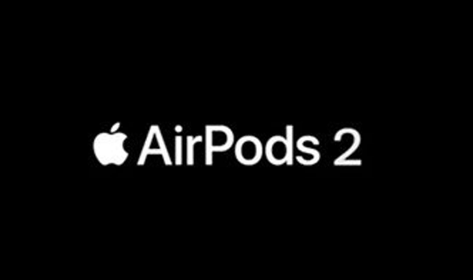 AirPods 2, Spot, Video, Fake