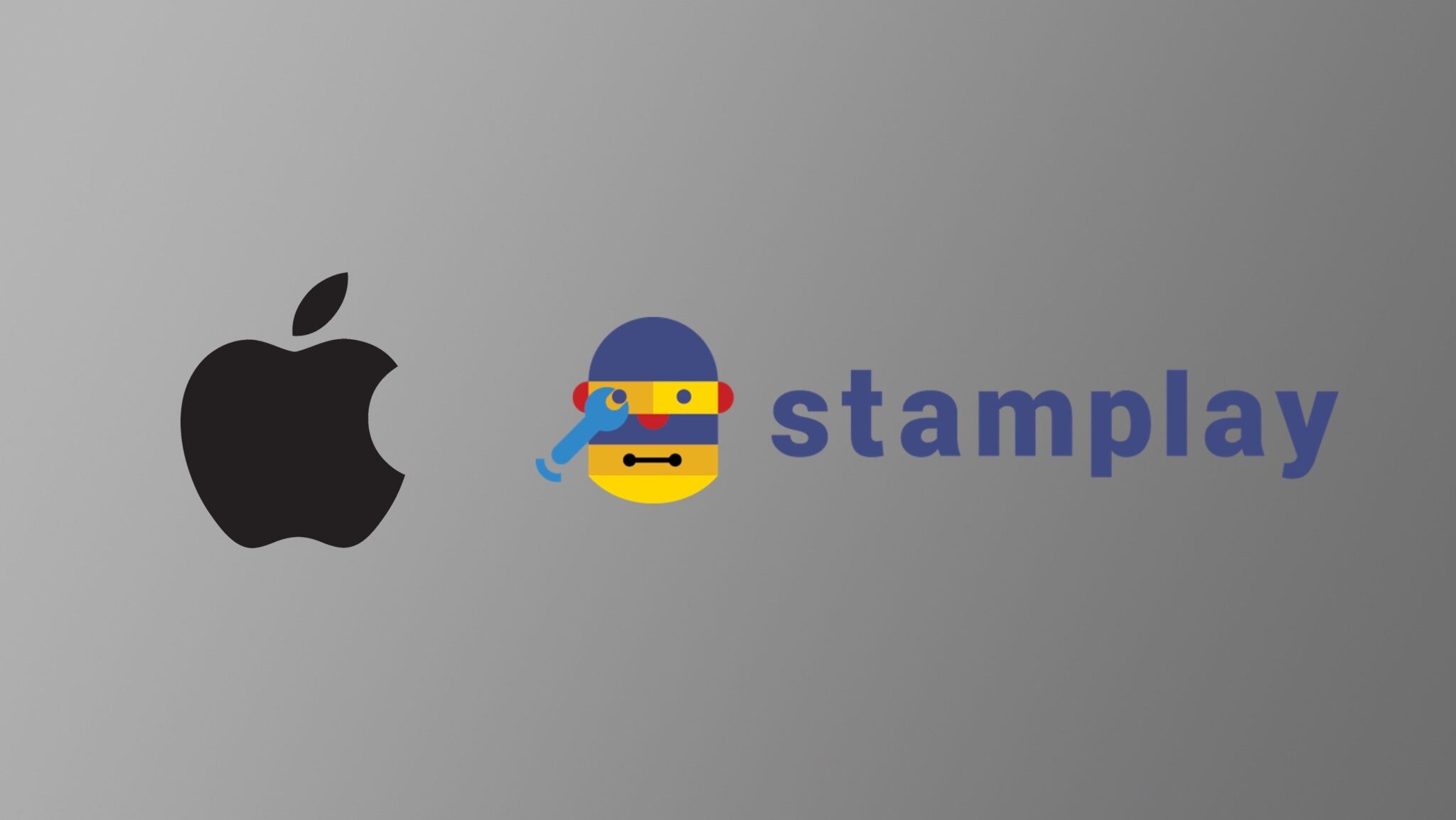 Apple, Acquista, Stamplay