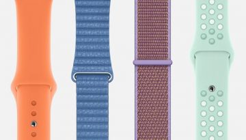 Cinturini, Apple Watch, Spring, 2019