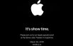 Apple annuncia ufficialmente l’Apple Event di Apple Video