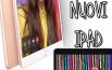 iPad Air 2019, iPad mini 5, Novità