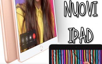 Video | Apple PRESENTA i nuovi iPad Air 2019 da 10,5 pollici ed iPad mini 5 iPad Air 2019, iPad mini 5, Novità
