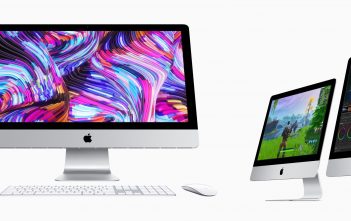 Apple PRESENTA i nuovi iMac con processori e grafica aggiornati iMac, Upgrade, 2019