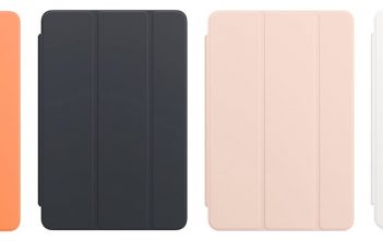 Apple rilascia 8 nuove Smart Cover per iPad Air 2019 ed iPad mini 5 Smart Cover, iPad Air 2019, iPad mini 5