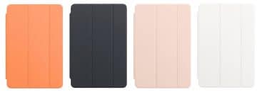 Smart Cover, iPad Air 2019, iPad mini 5