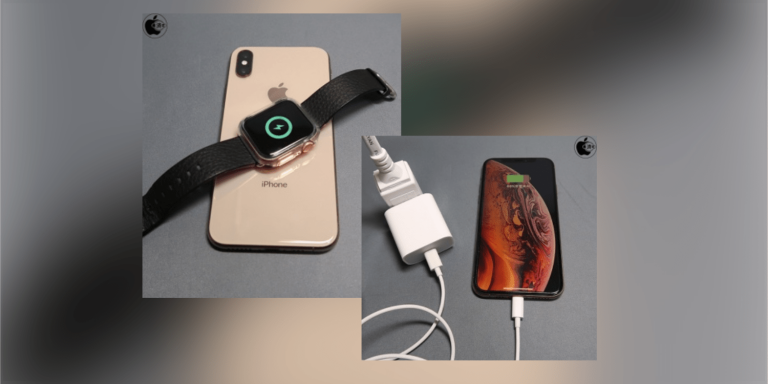 iPhone 11, Dual, Charge