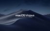 macOS Mojave Logo