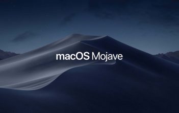 Apple rilascia macOS Mojave 10.14.6 Update 4 per TUTTI. Ecco TUTTE le novità macOS Mojave Logo