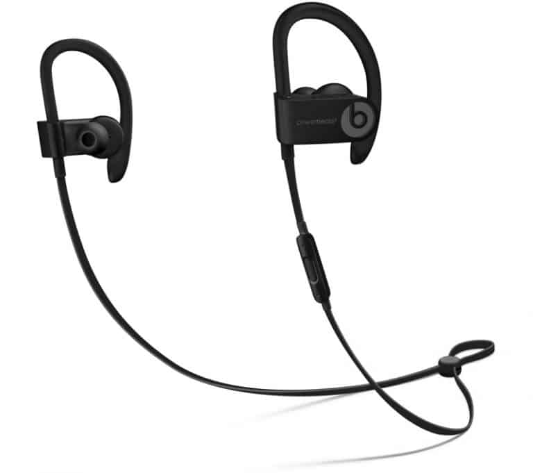 Powerbeats 4, Rilascio, Apple, Wireless