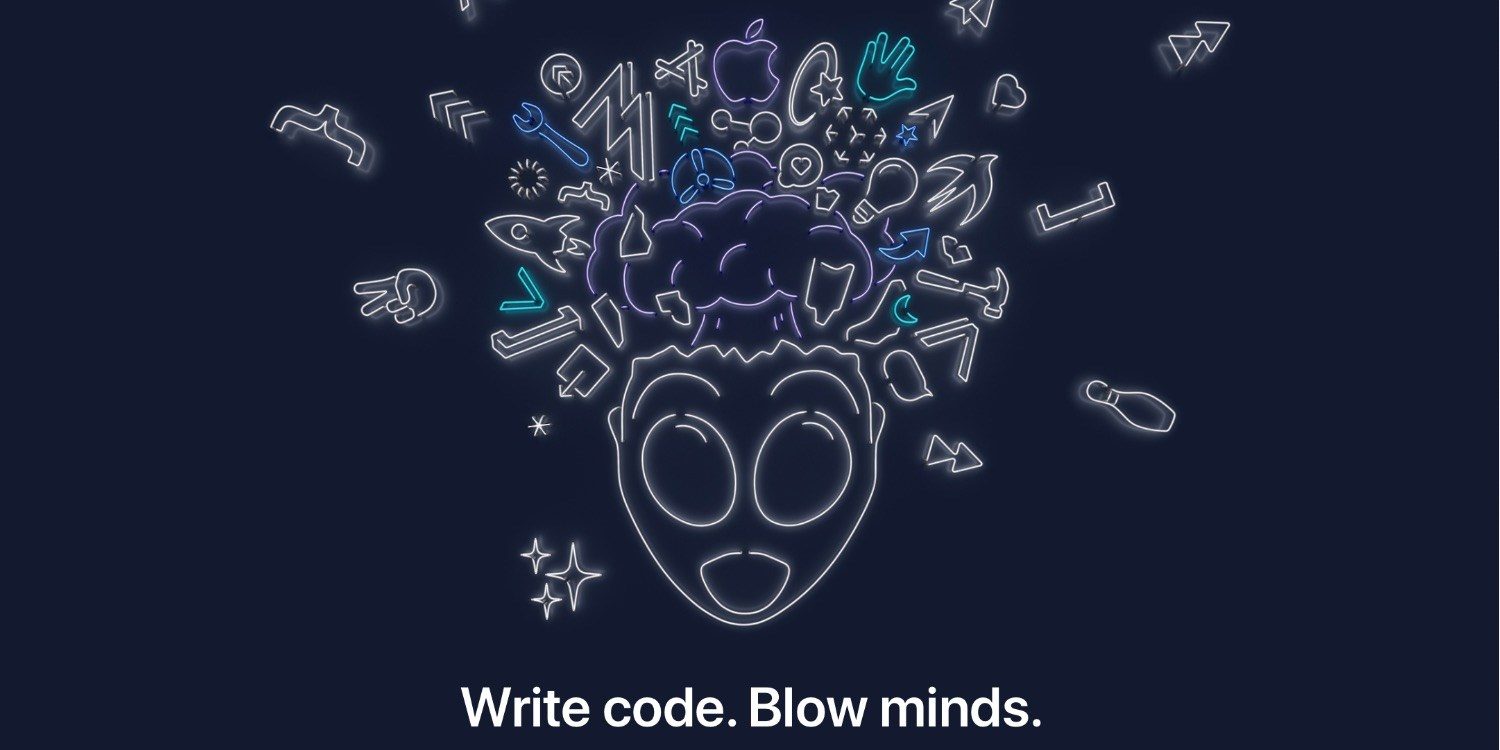 WWDC 2019, iOS 13, 3 giugno 2019