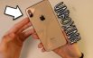 Unboxing di iPhone XS Max Gold da 512GB