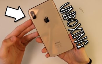 Unboxing di iPhone XS Max Gold da 512GB Unboxing, iPhone XS Max, TrenDevice