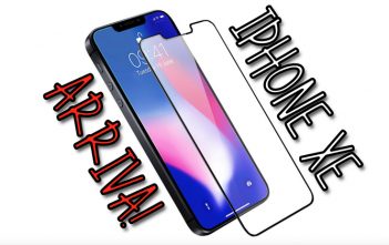 Video – ANTEPRIMA | iPhone SE 2 IN ARRIVO! Ma si chiamerà iPhone XE? iPhone XE, iPhone SE 2, Rumors