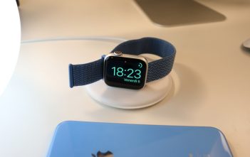 Apple Dock Magnetico Apple Watch | RECENSIONE COMPLETA Apple Dock Magnetico, Apple Watch, Recensione